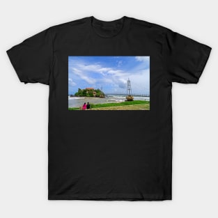 A Bridge too Far. T-Shirt